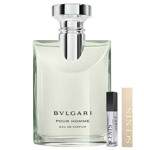 Pour Homme Eau de Parfum