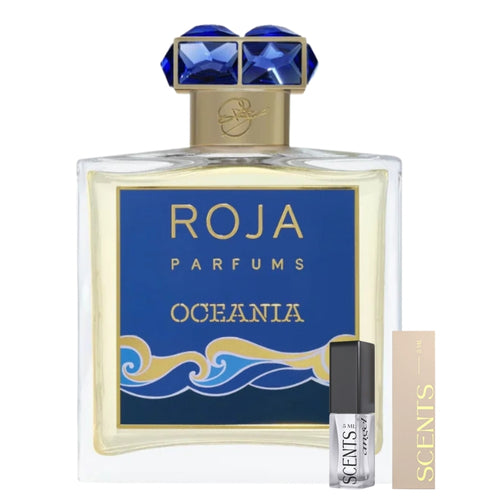 Oceania Eau de Parfum