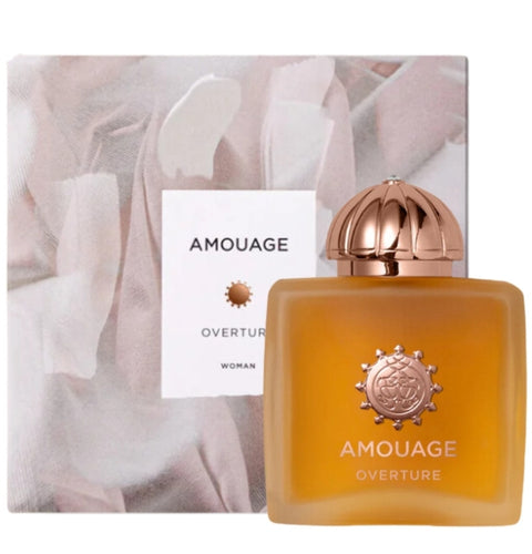 Overture Woman Eau de Parfum