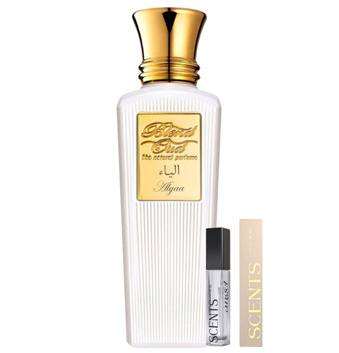 Alyaa Eau de Parfum