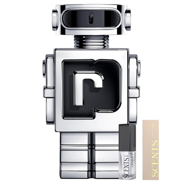 Paco Rabanne Phantom Eau De Toilette