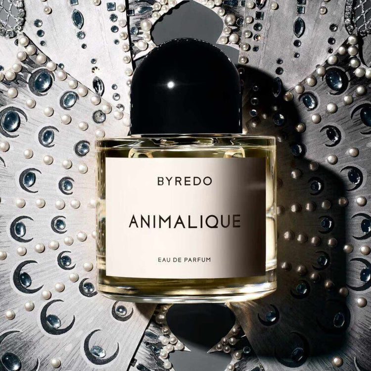 Byredo Animalique Eau de Parfum