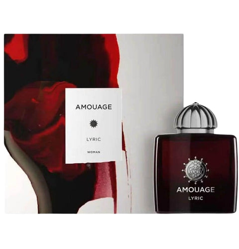 Amouage Lyric women Eau de Parfum
