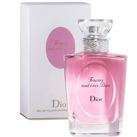 Christian Dior Forever And Ever Eau De Toilette