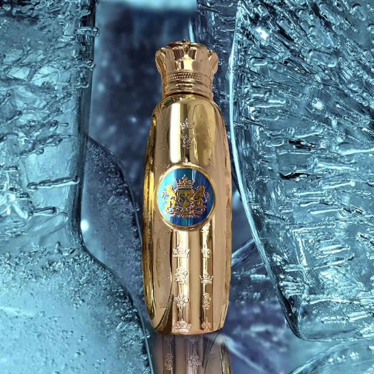 Spirit of Kings Matar Eau De Parfum