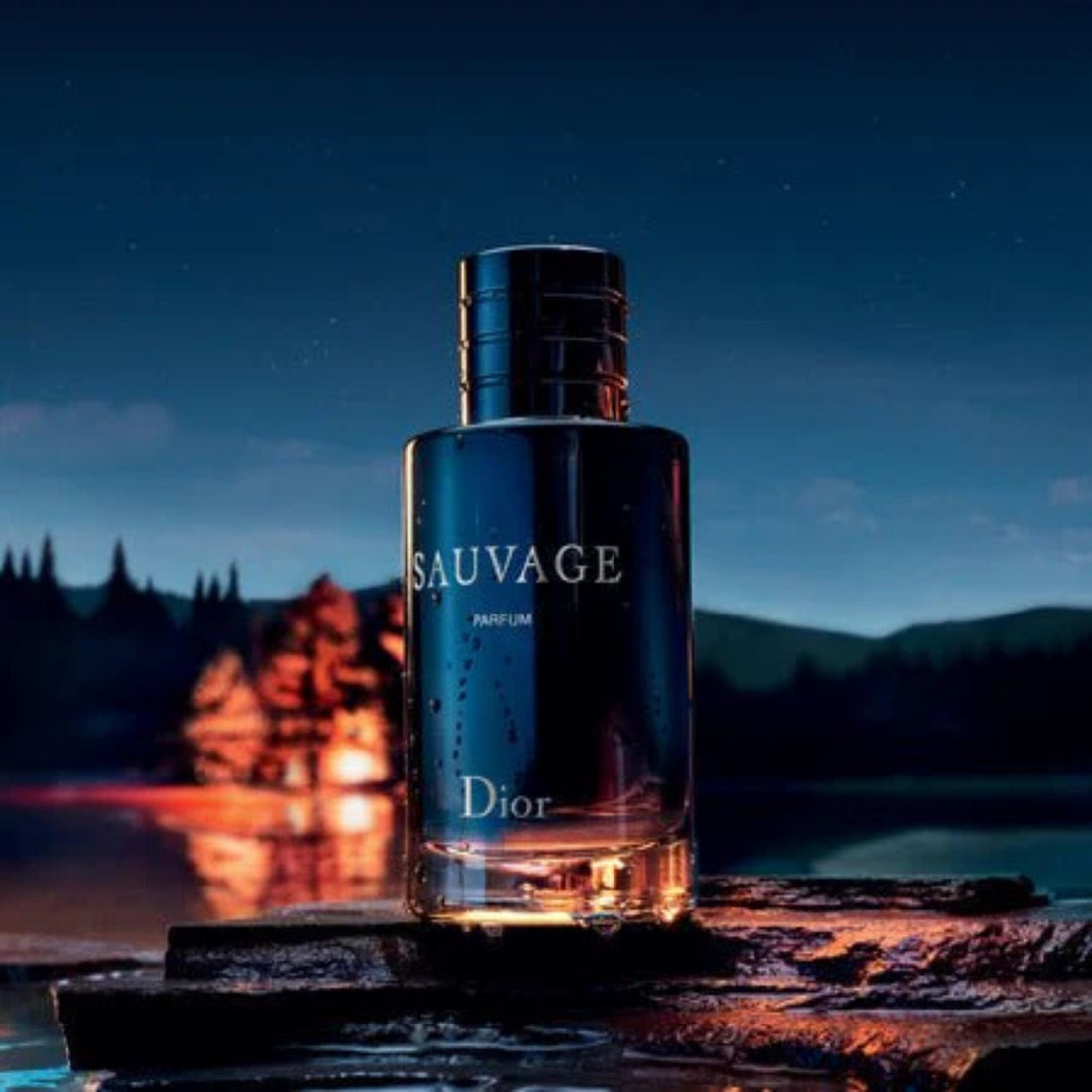 Dior Sauvage Parfum– 5ml & 10ml Samples and Full Bottle| Scents Angel
