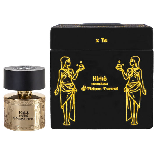 Tiziana Terenzi Kirke Overdose Extrait de Parfum
