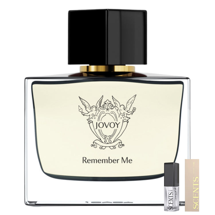 Jovoy Paris Remember Me Eau De Parfum