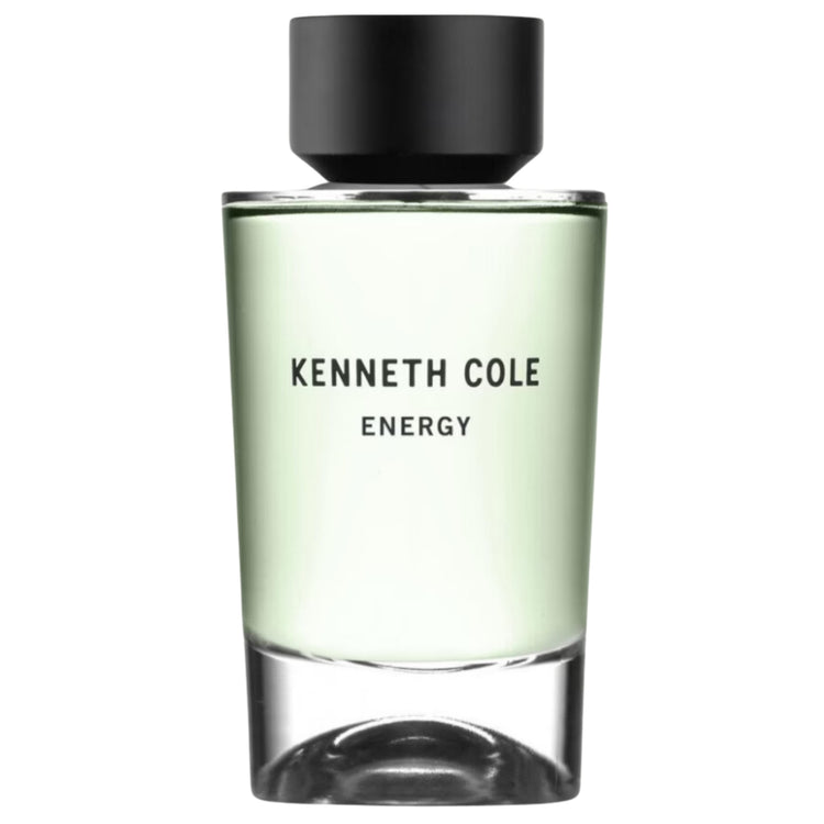 Kenneth Cole Energy Eau De Toilette