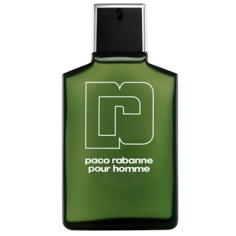 Paco Rabanne Pour Homme Eau de Toilette