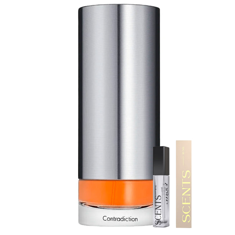Calvin Klein Contradiction Eau De Parfum