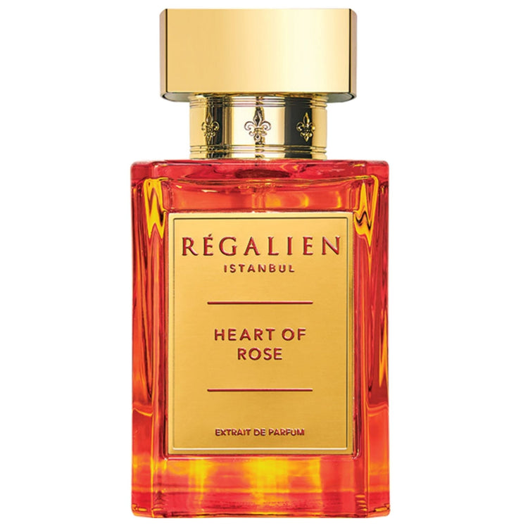 Regalien Heart Of Rose Extrait de Parfum