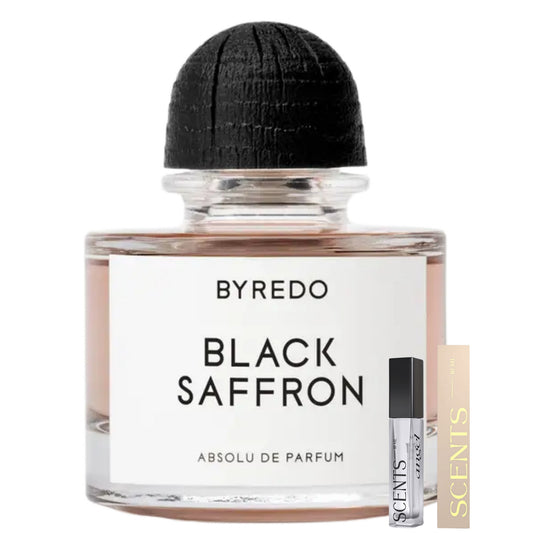 Byredo Black Saffron Absolu de Parfum