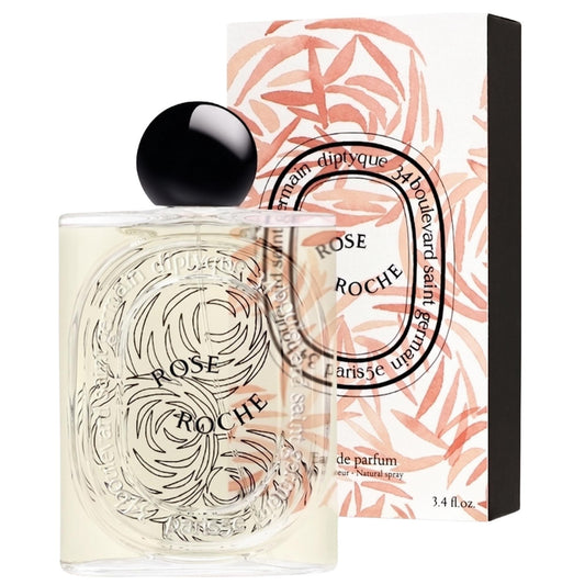 Diptyque Rose Roche Eau De Parfum