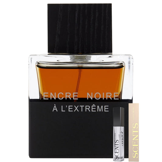 Lalique Encre Noire A L'Extreme Eau De Parfum