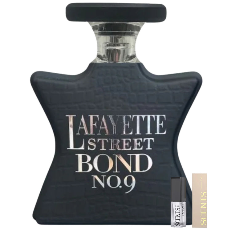 Bond No. 9 Lafayette Street Eau De Parfum