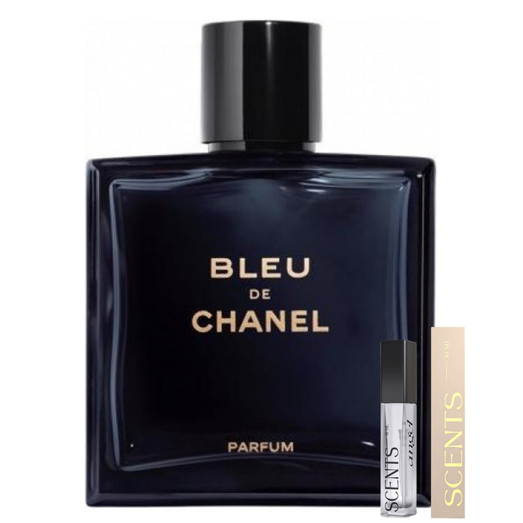 Chanel Bleu de Chanel  Parfum