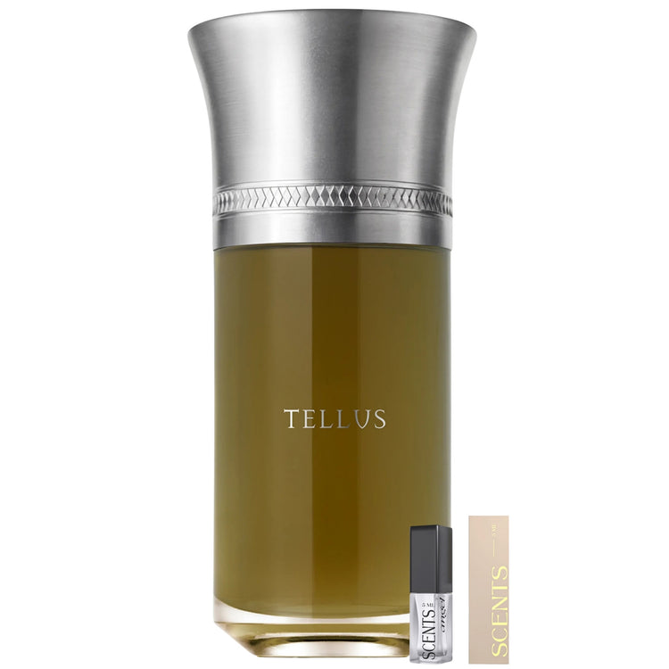 Liquides Imaginaires Tellus Eau De Parfum
