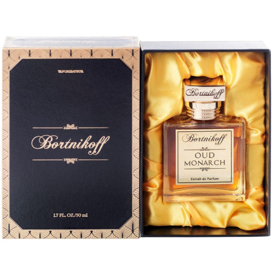 Bortnikoff Oud Monarch Extrait de Parfum
