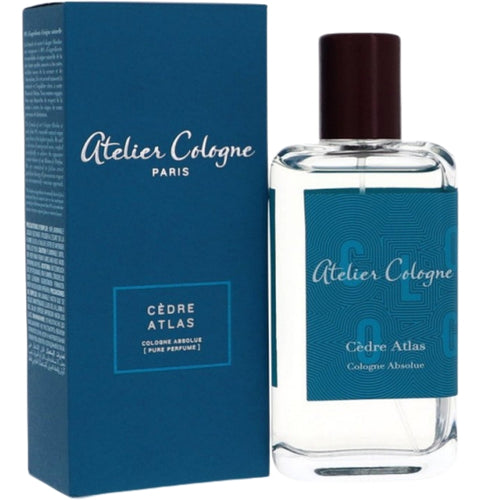 Cedre Atlas Pure Parfum