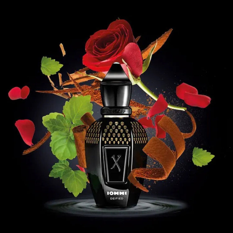 Xerjoff Tony Iommi Deified Parfum