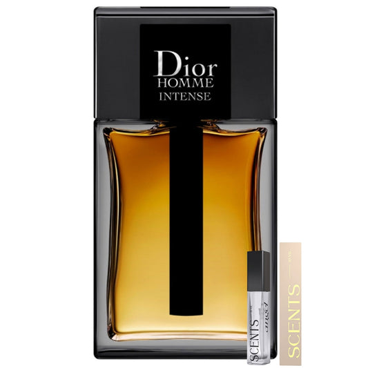 Christian Dior Dior Homme Intense Eau De Parfum