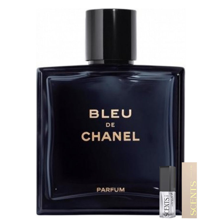 Chanel Bleu de Chanel  Parfum
