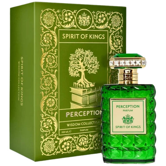 Spirit of Kings Perception Parfum