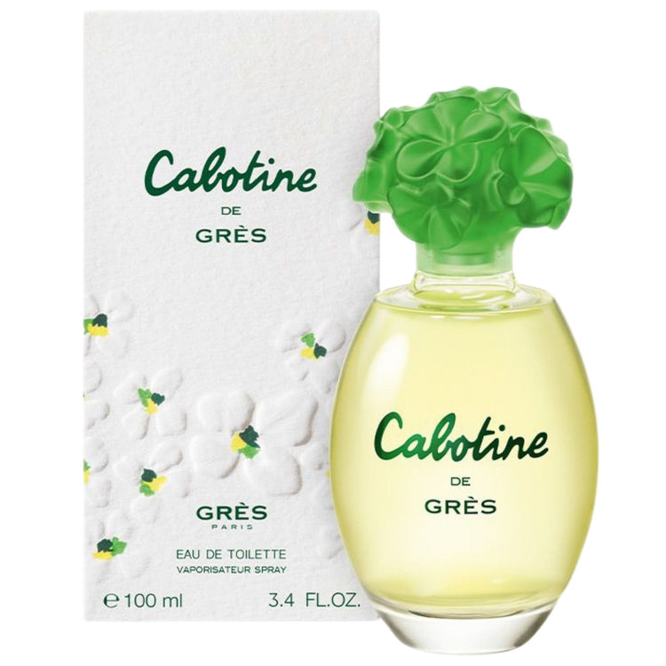Parfums Gres Cabotine Eau De Toilette