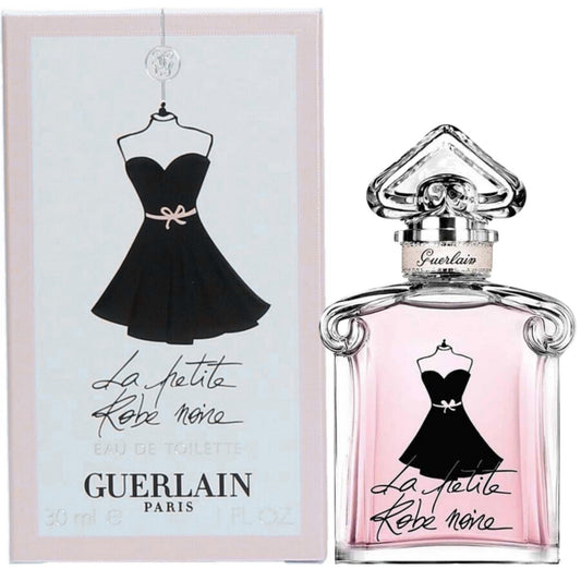 Guerlain La Petite Robe Noire Eau De Toilette
