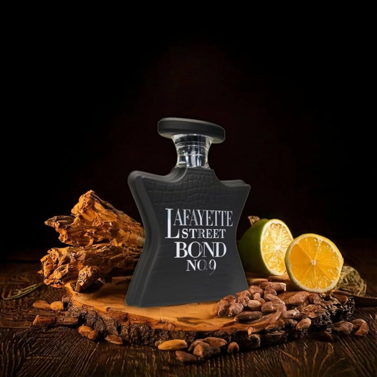 Bond No. 9 Lafayette Street Eau De Parfum
