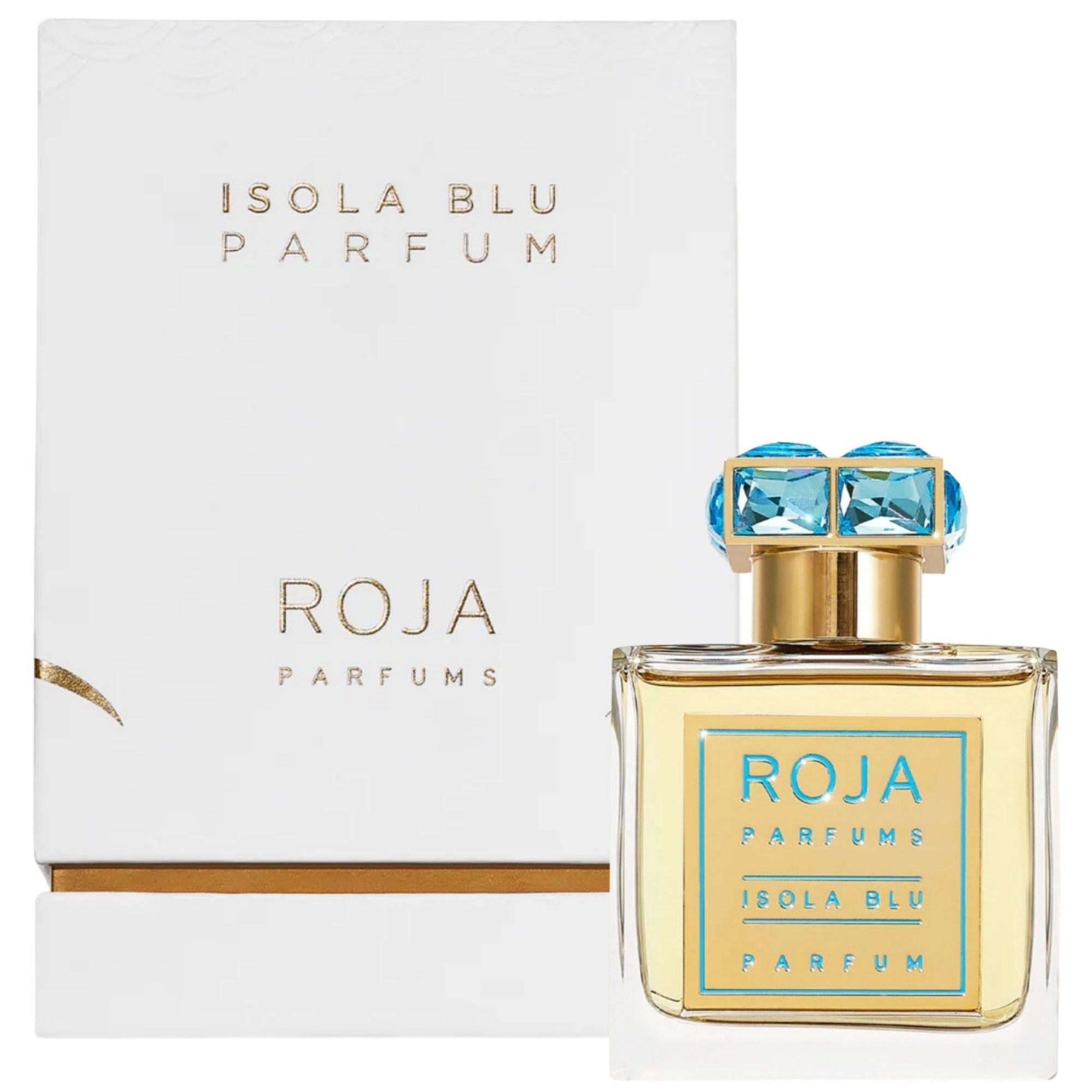 Roja Parfums Isola Blu Parfum