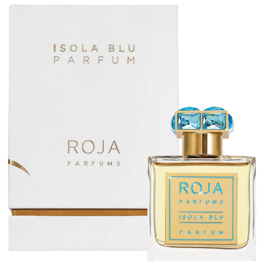 Roja Parfums Isola Blu Parfum
