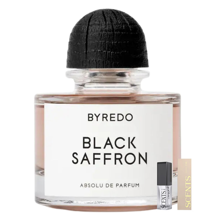 Byredo Black Saffron Absolu de Parfum