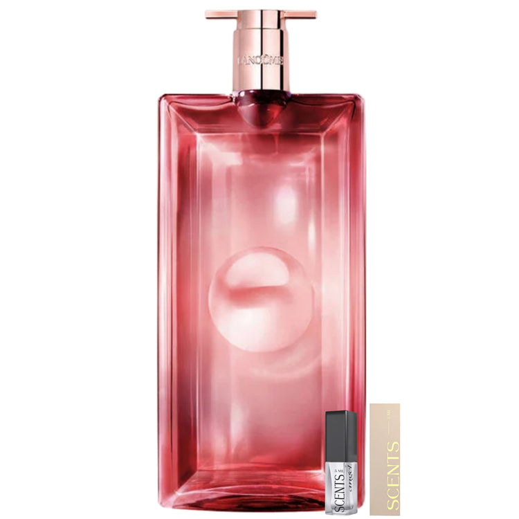 Lancome Idole Power Eau De Parfum Intense