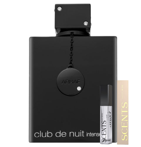 Club De Nuit Intense Eau de Toilette