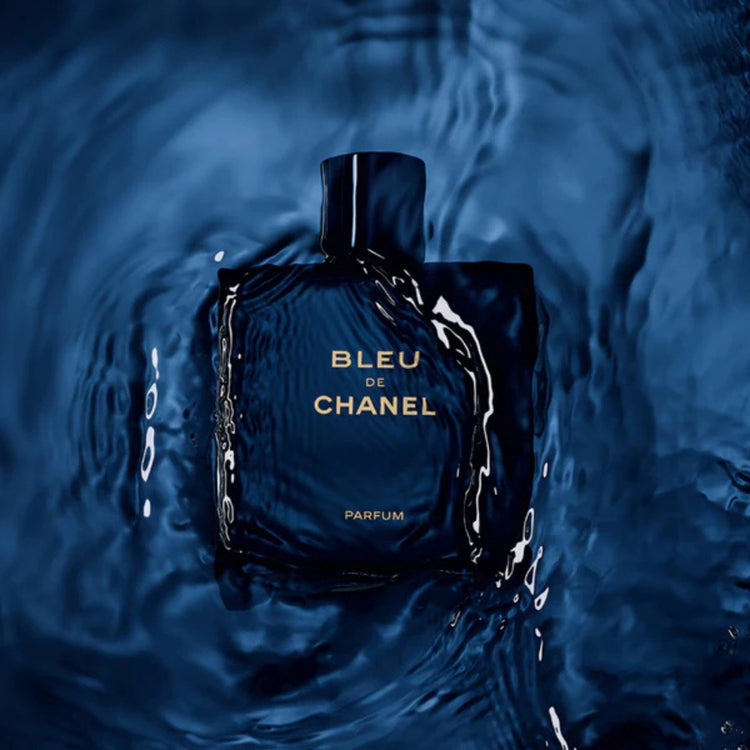 Chanel Bleu de Chanel  Parfum