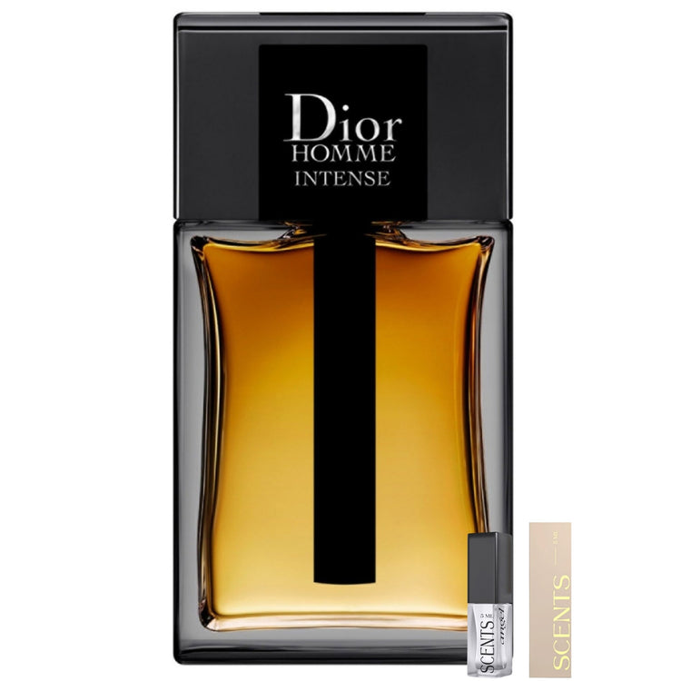Christian Dior Dior Homme Intense Eau De Parfum
