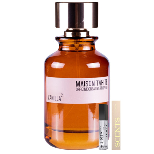 Maison Tahite Vanilla² Eau De Parfum