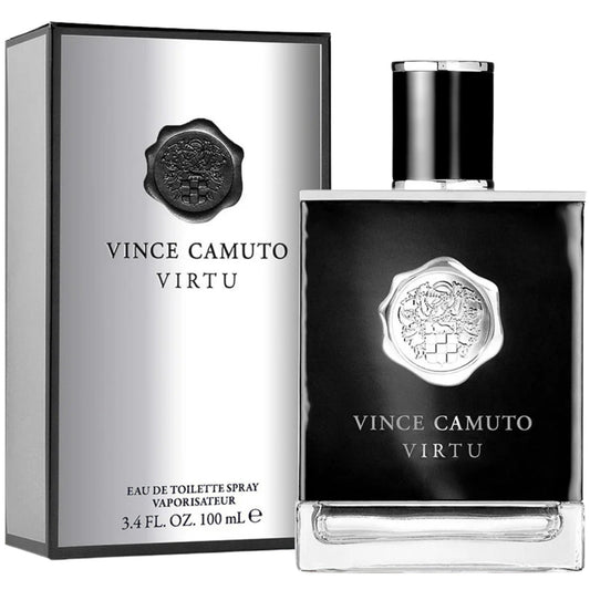 Vince Camuto Virtu Eau De Toilette