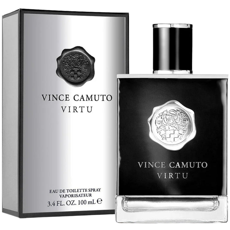 Vince Camuto Virtu Eau De Toilette