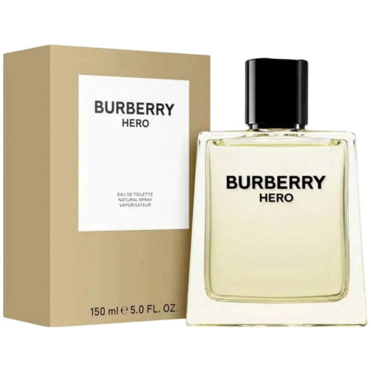 Burberry Hero Eau De Toilette