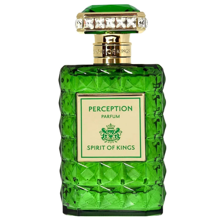 Spirit of Kings Perception Parfum