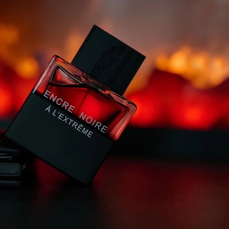 Lalique Encre Noire A L'Extreme Eau De Parfum