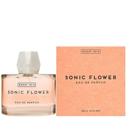 Room 1015 Sonic Flower Eau De Parfum