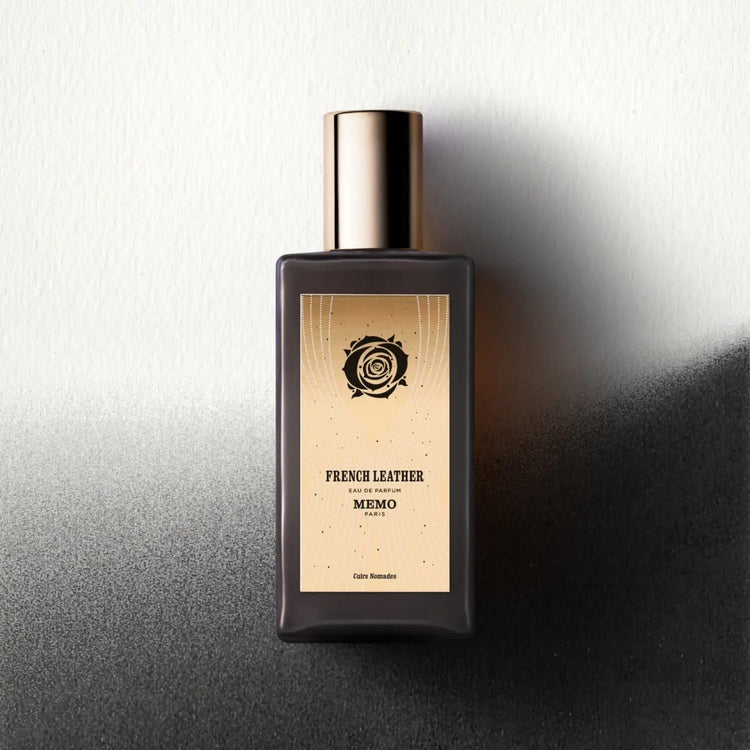 Memo Paris French Leather Eau De Parfum