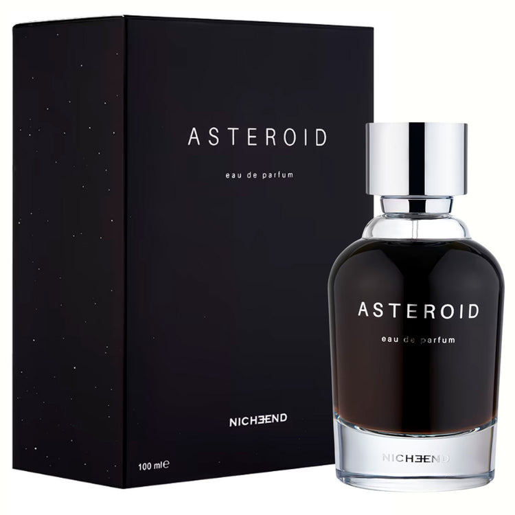 Nicheend Asteroid Eau De Parfum