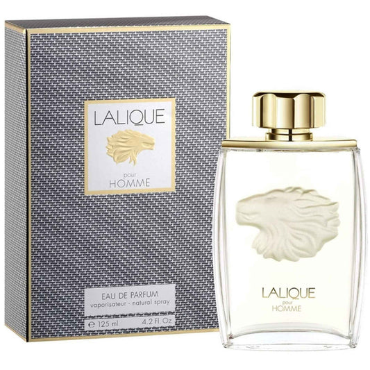 Lalique Pour Homme Lion Eau De Parfum