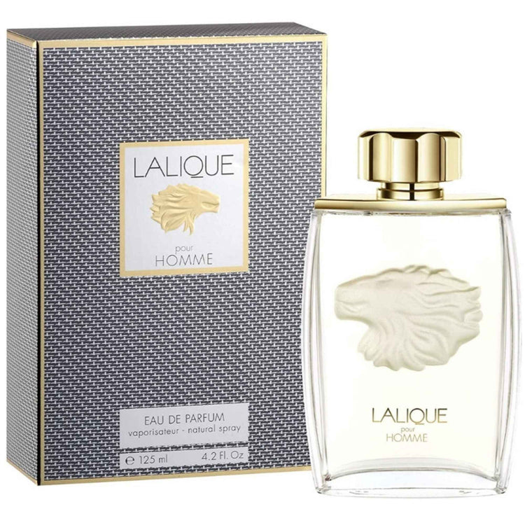 Lalique Pour Homme Lion Eau De Parfum