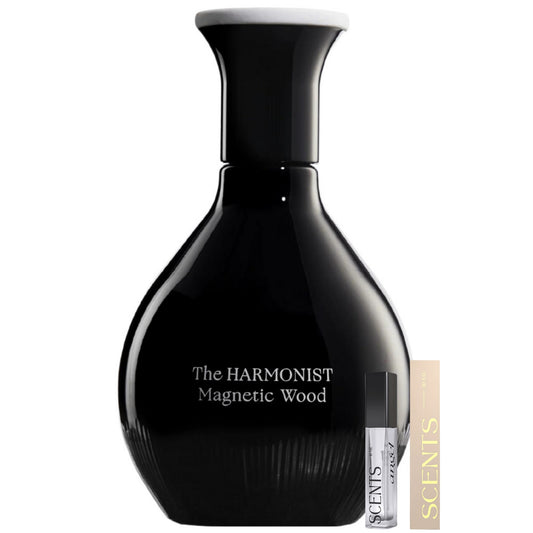 The Harmonist Magnetic Wood Parfum